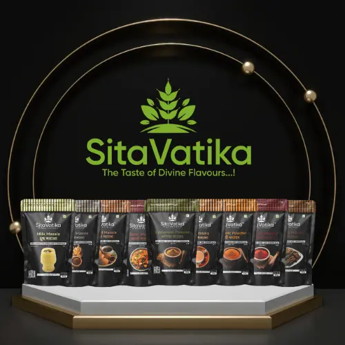 Sita Vatika Spices