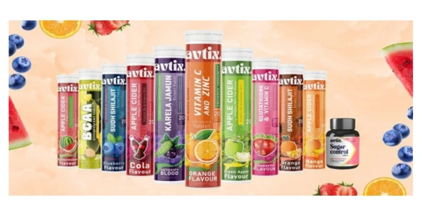 Nutraceuticals and skincare