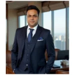 Amit Kanodia