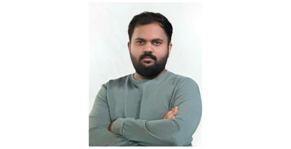 Aavyan Consulting owner Abhay Mishra