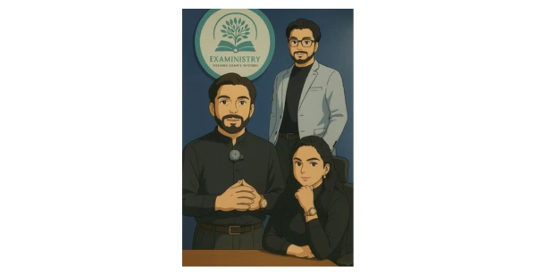 Exaministry for UPSC