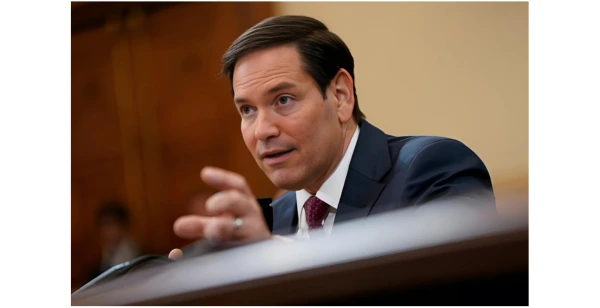 Rubio India Pakistan ceasefire US monitoring