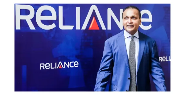 CBI Raids Anil Ambani