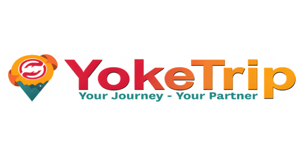 YokeTrip Travel Partner App