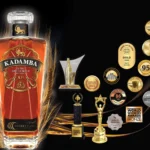 Kadamba Single Malt