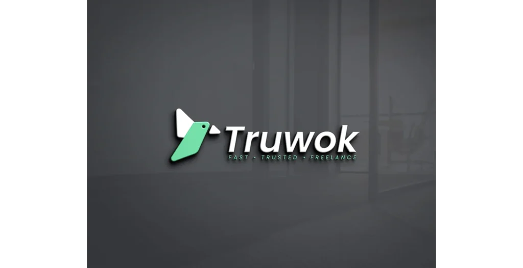 Truwok Freelancing Platform