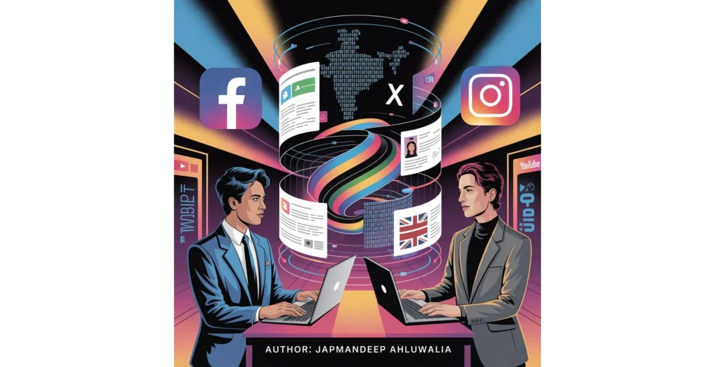 Japmandeep Ahluwalia