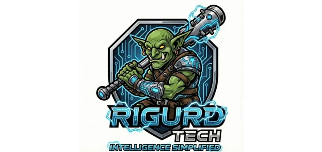 Rigurd Tech