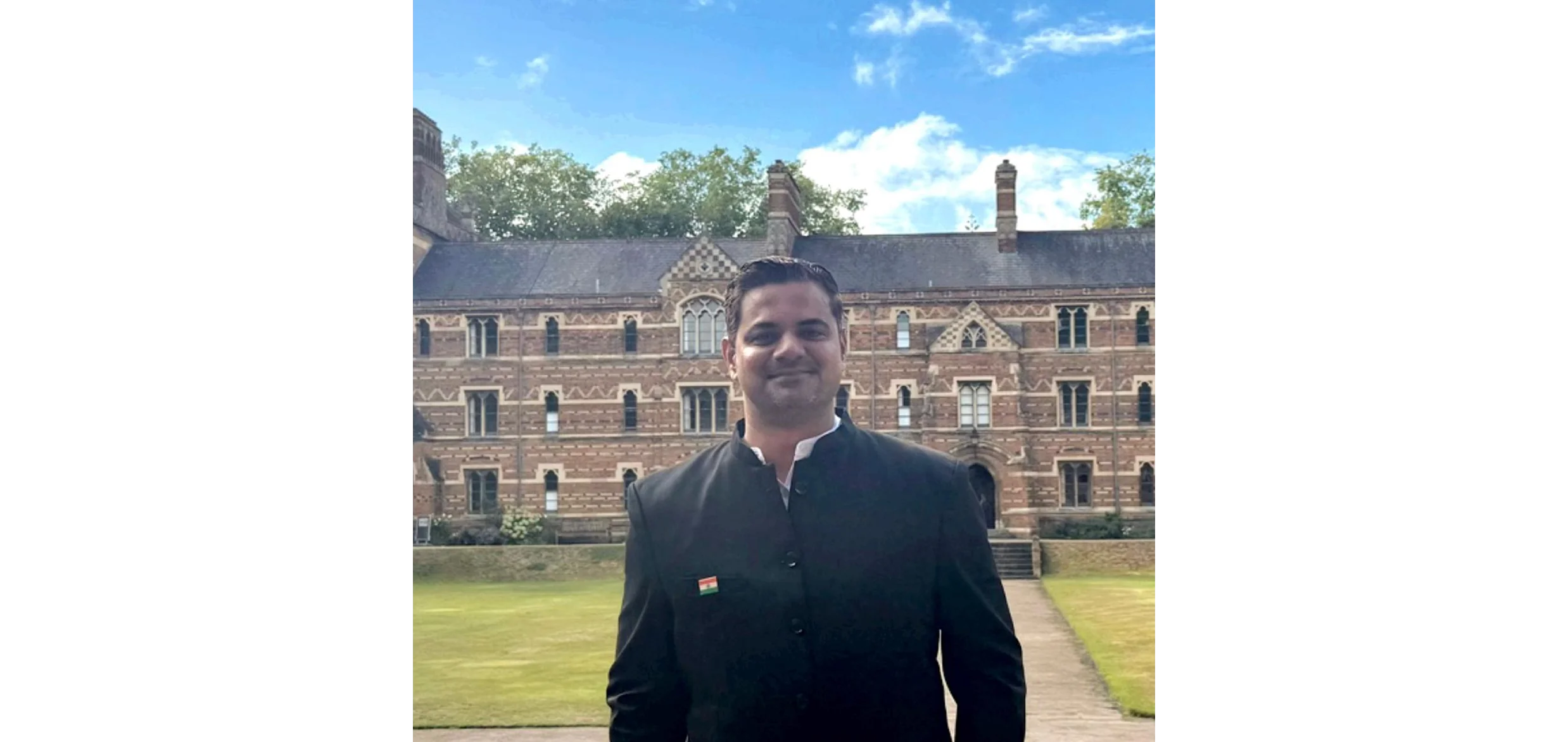 Dr Akshay Kulkarni