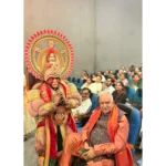 Dr. Dhananjay Sharma