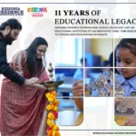 Kidzonia Credence International School