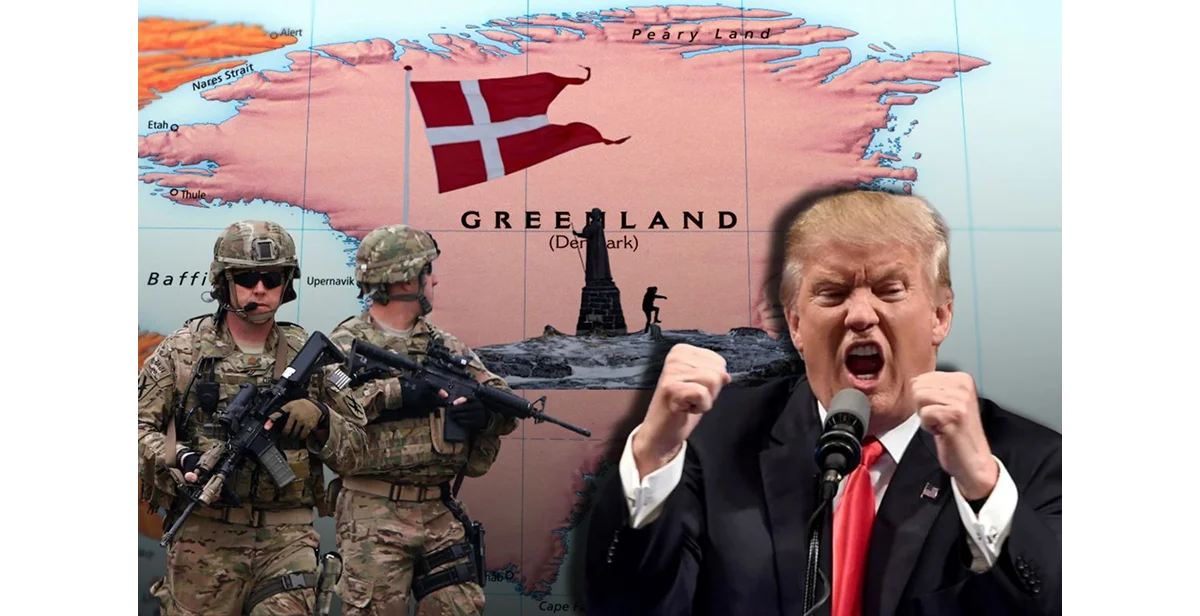 US military