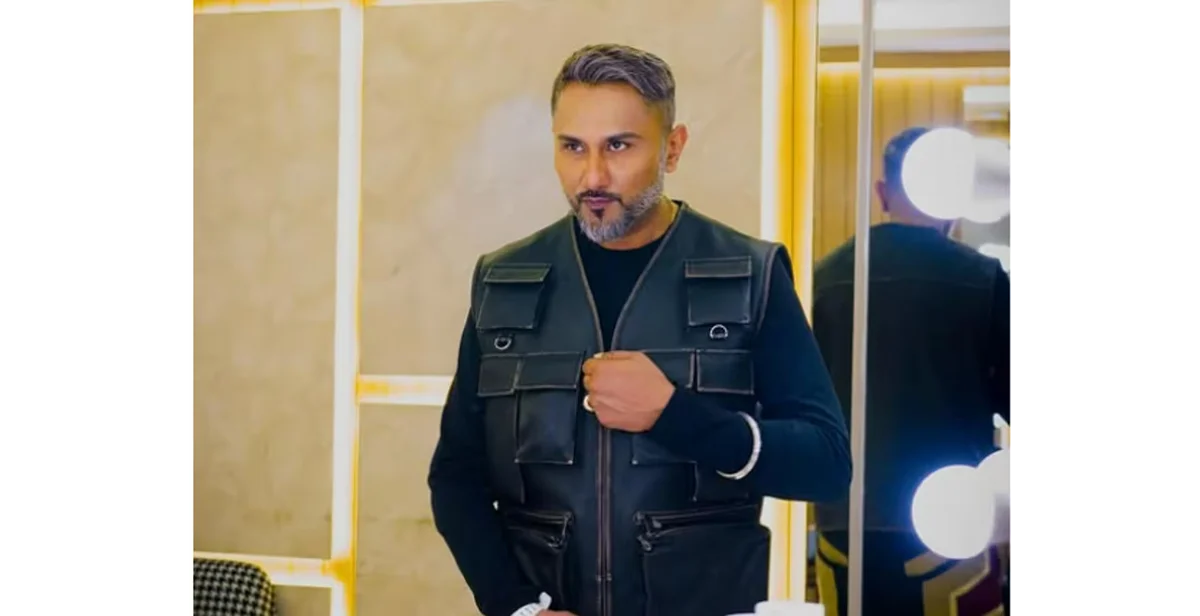 Yo Yo Honey Singh