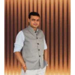 Manoj Agrawal