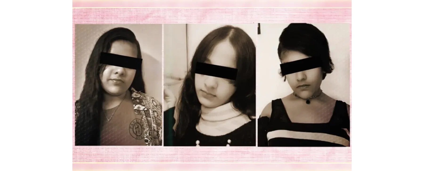 Ghaziabad Girls Suicide Case