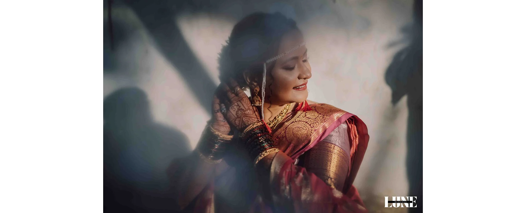 Lune Weddings