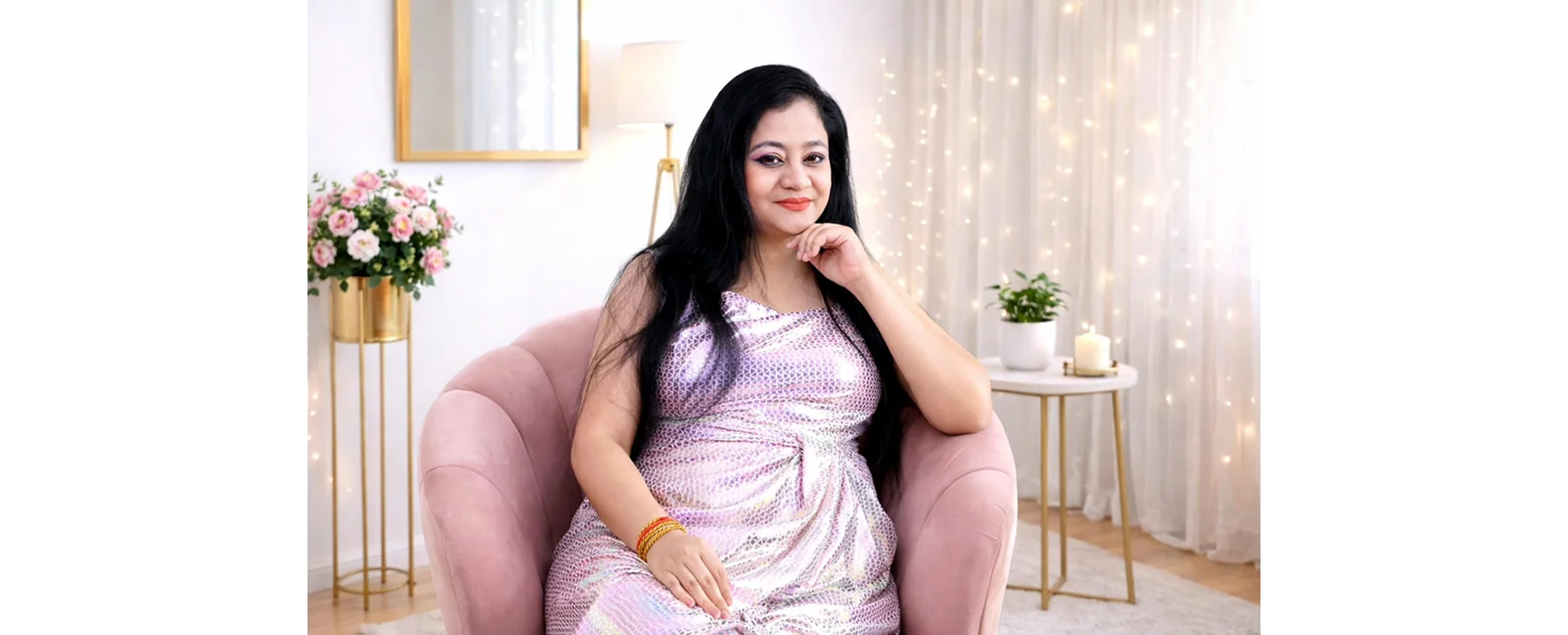 Phychic Tarot Readings by Shruti
