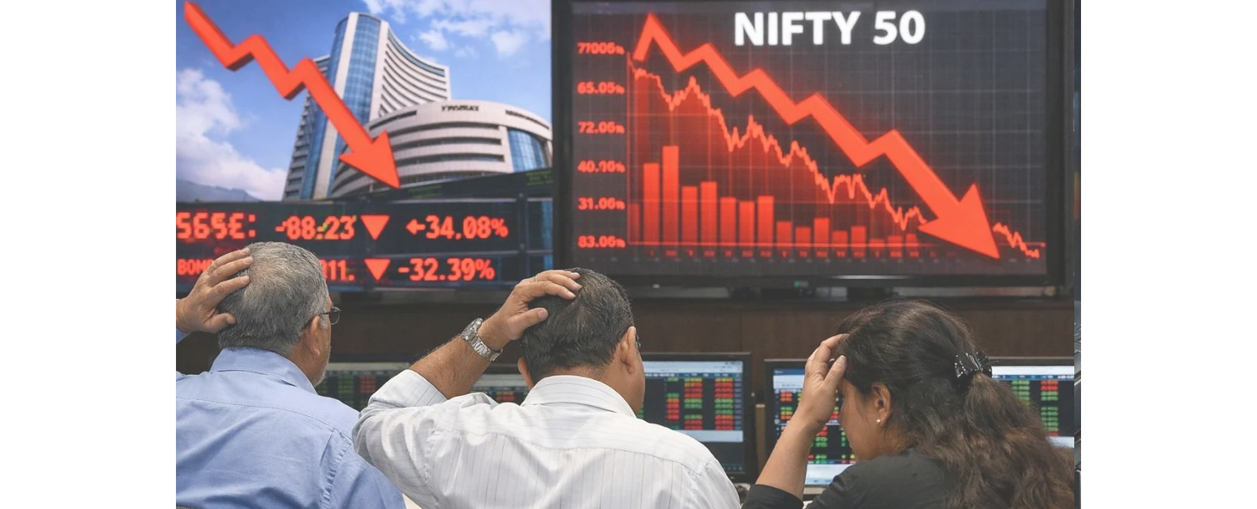 Stock Market Crash