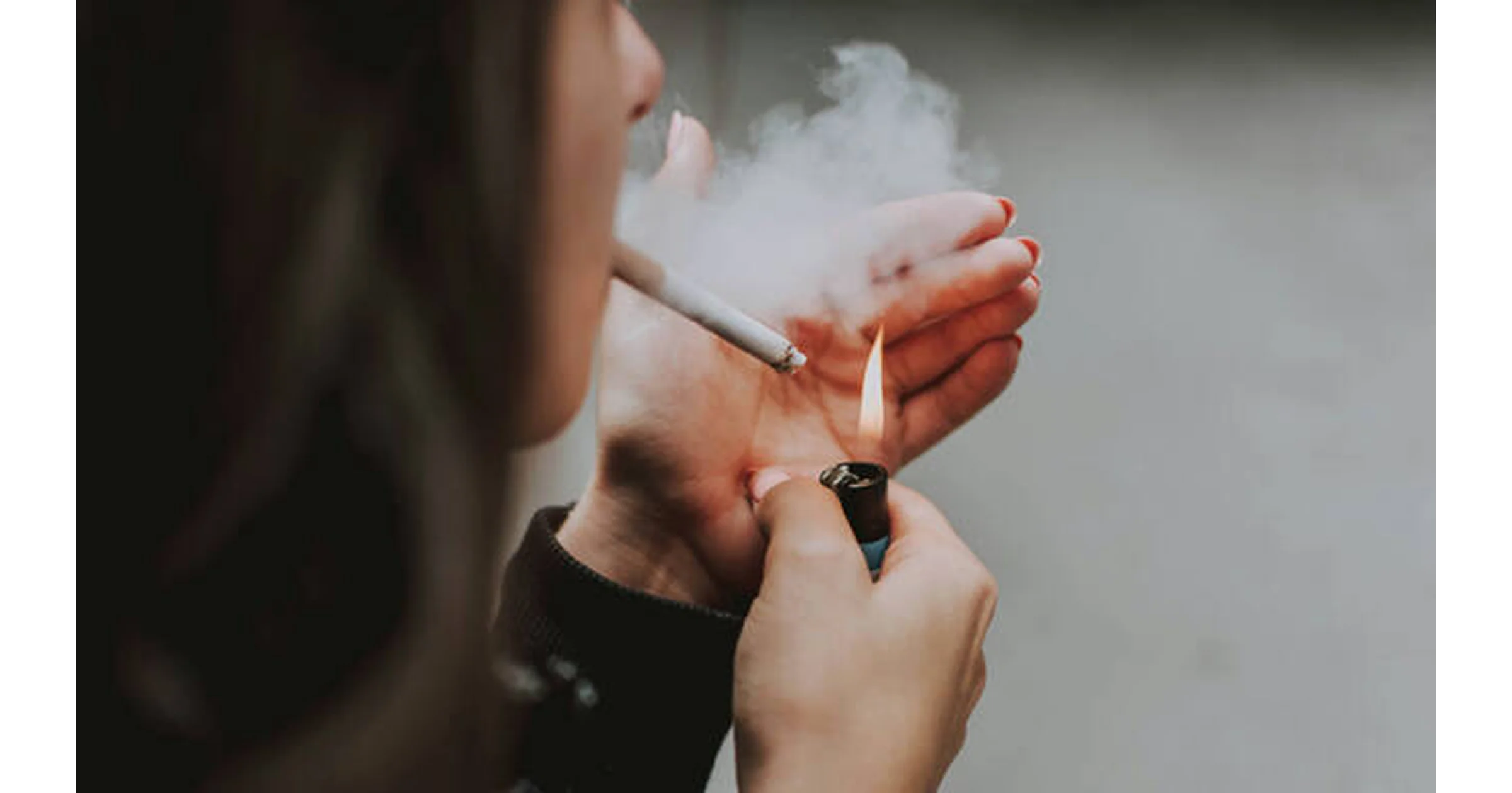 UK smoking ban law