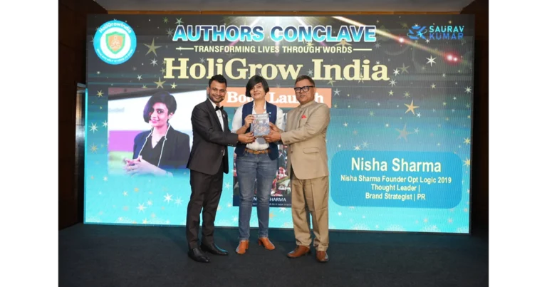 HoliGrow India