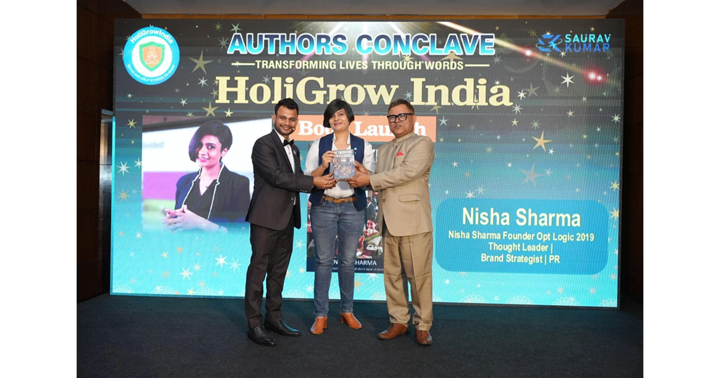HoliGrow India