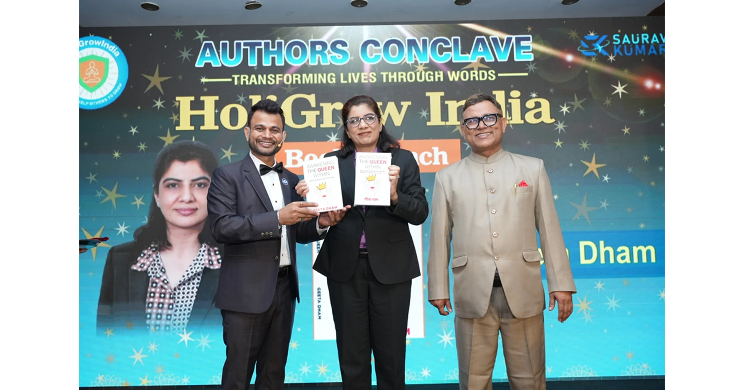 HoliGrow India