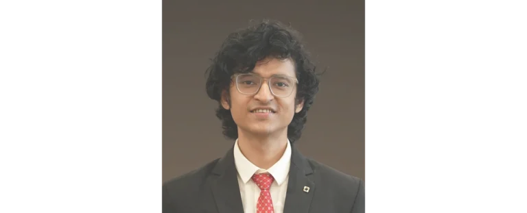 राकेश चंदोला