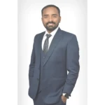 Coach Pawan Sharma