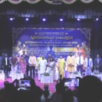 International Buddha Peace Award