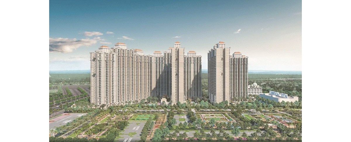 Prateek Group