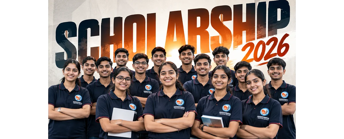 Siddhivinayak Education